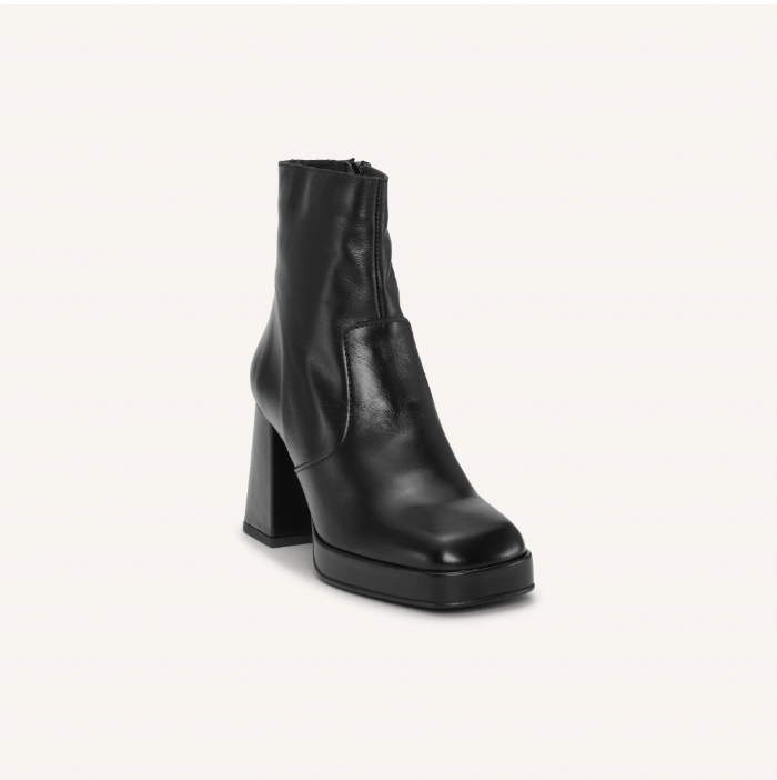 Cristal Ankel boot