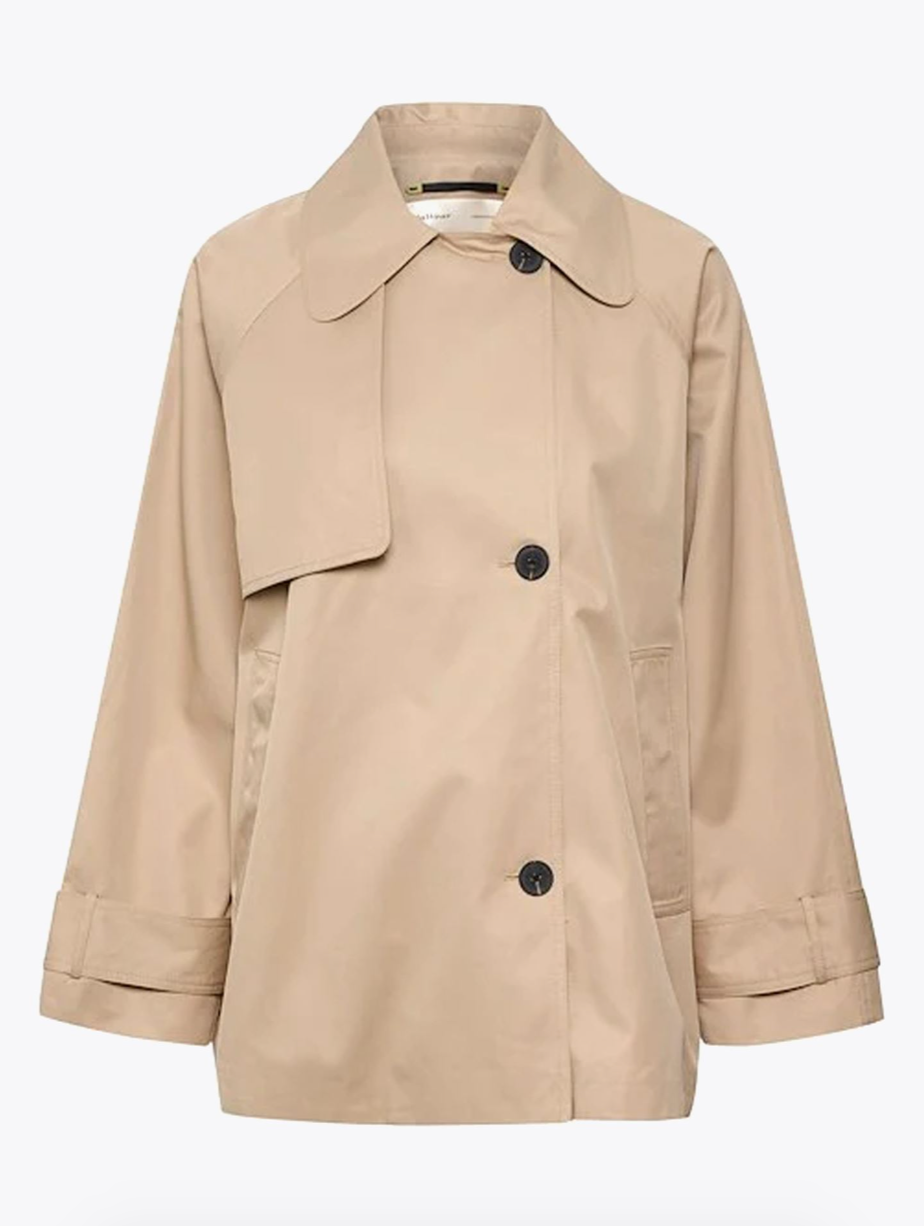 MINONAIW COAT