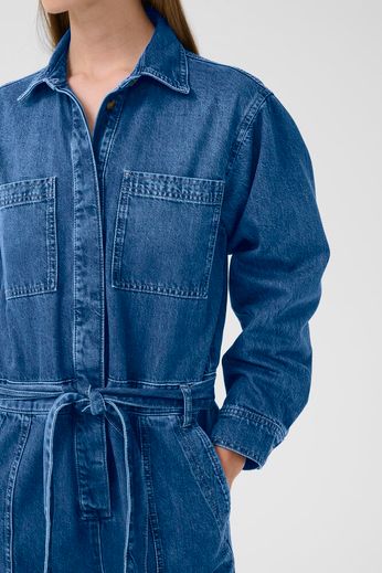 Naaval Jumpsuit