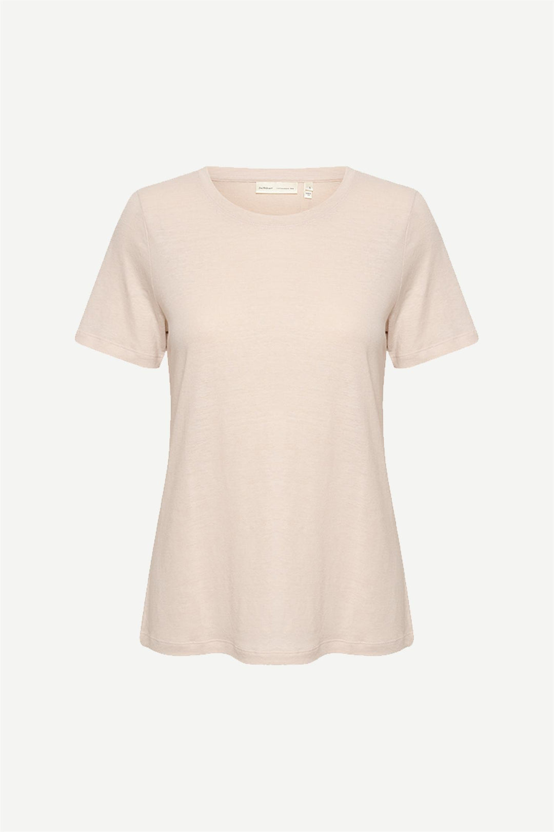 ELISABETH IW ALMA T-SHIRT, HAZE