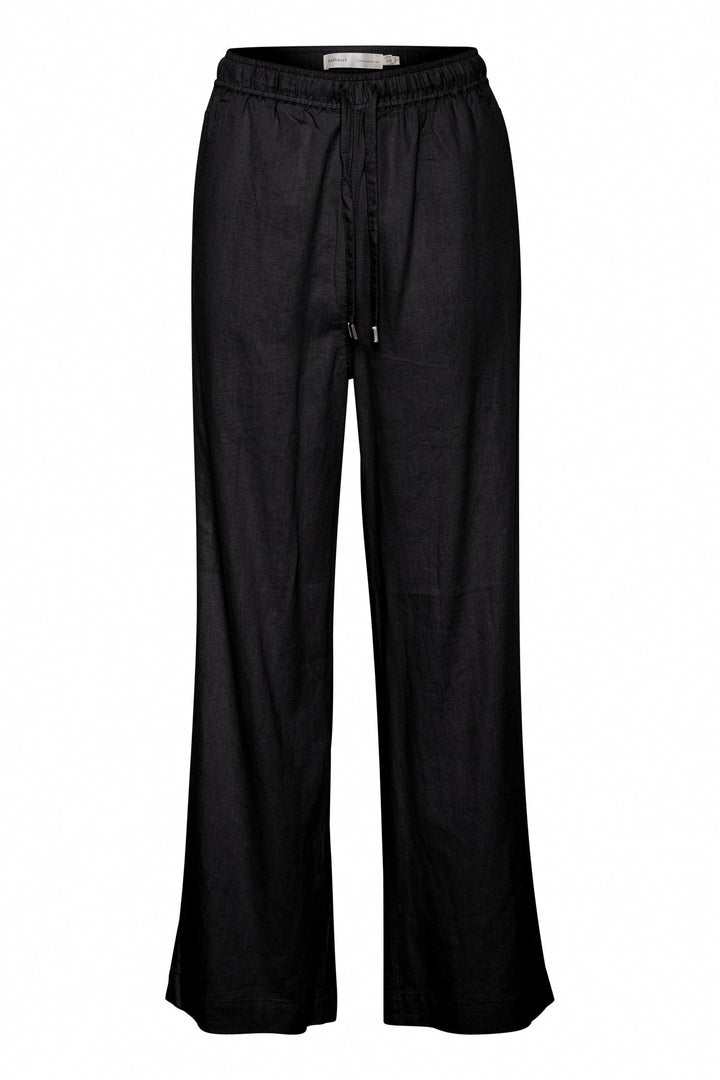 AMOSIW LINEN TROUSERS