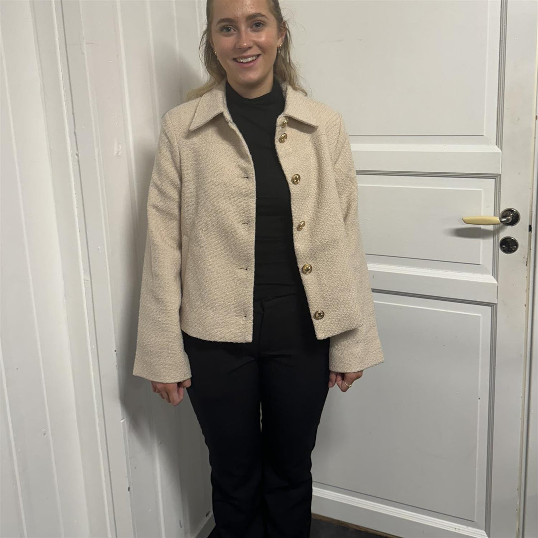 MSCH COPENHAGEN Abriella Jacket