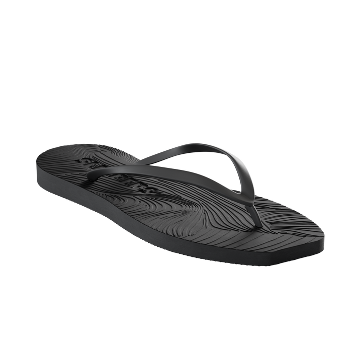 Tapered Flip Flop