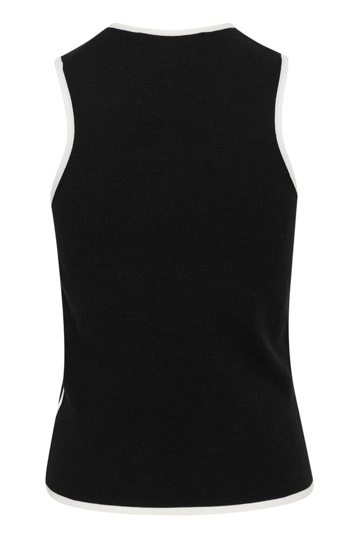 Sacco Tank