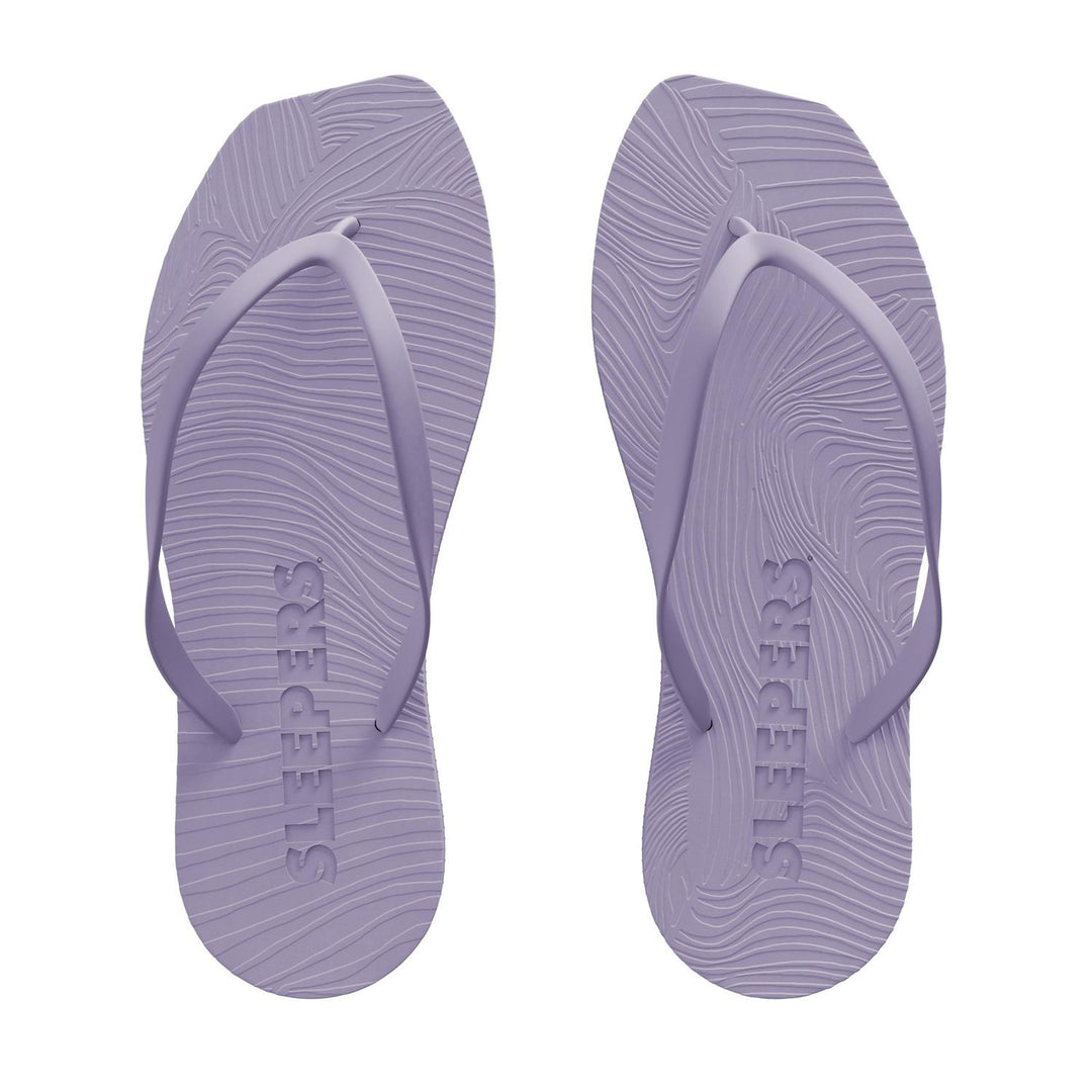 Tapered Flip Flop