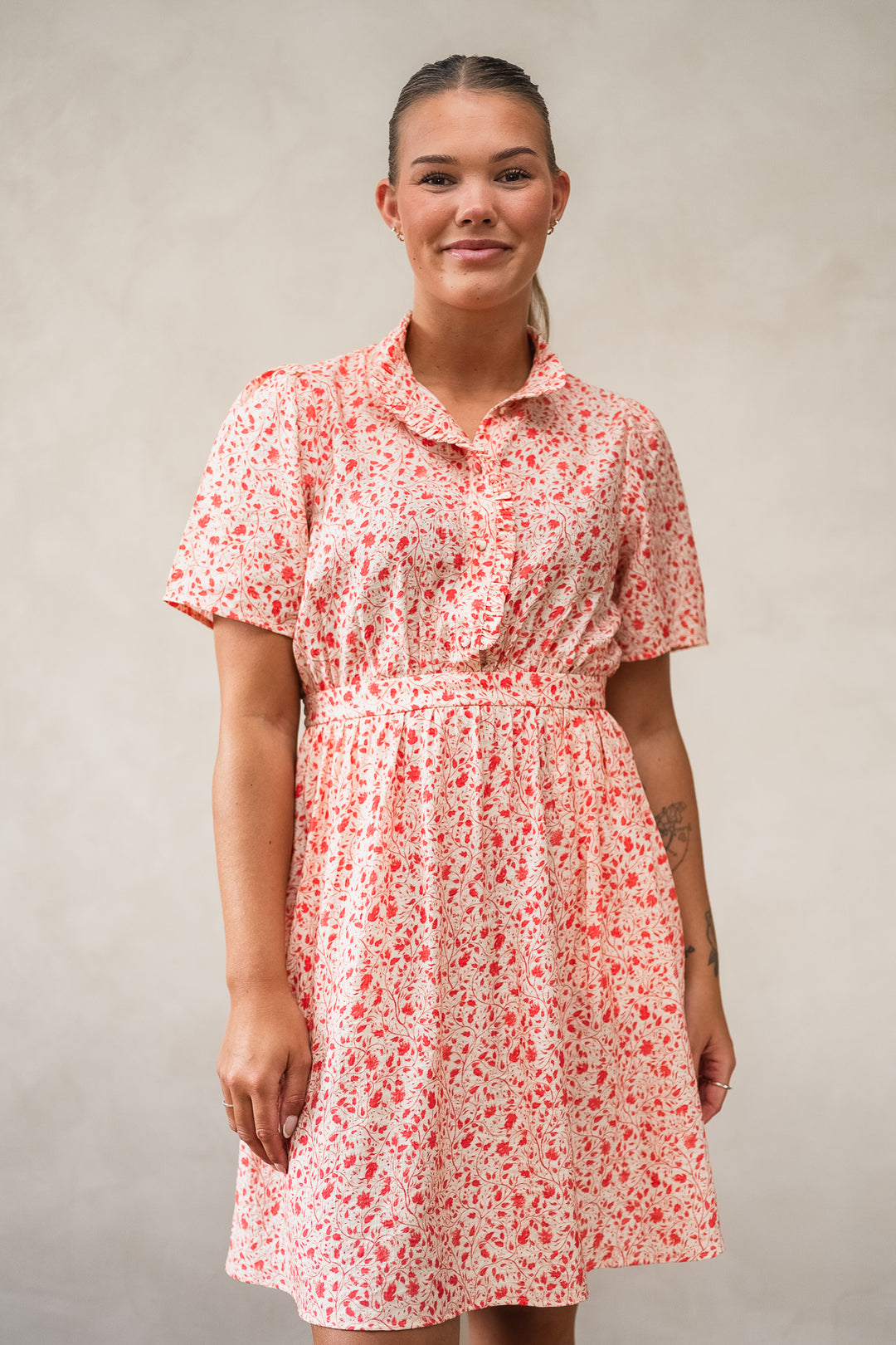 RausAstrid 2/4 Dress