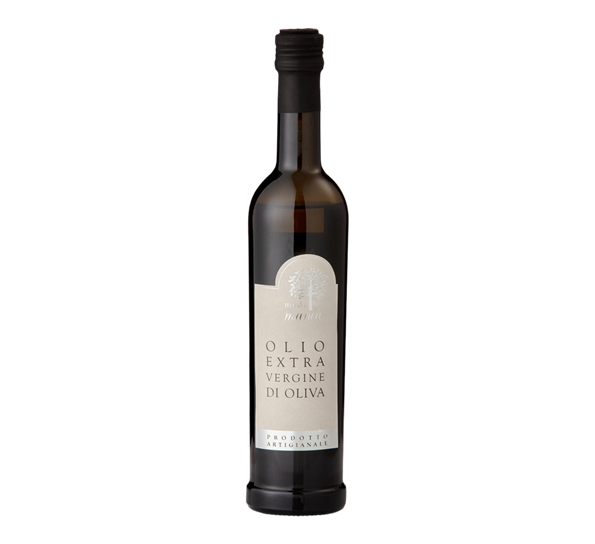 Ekstra Virgin olivenolje økologisk  0,5 L