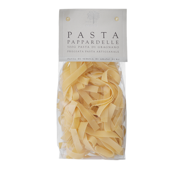 Pasta Pappadelle 500g