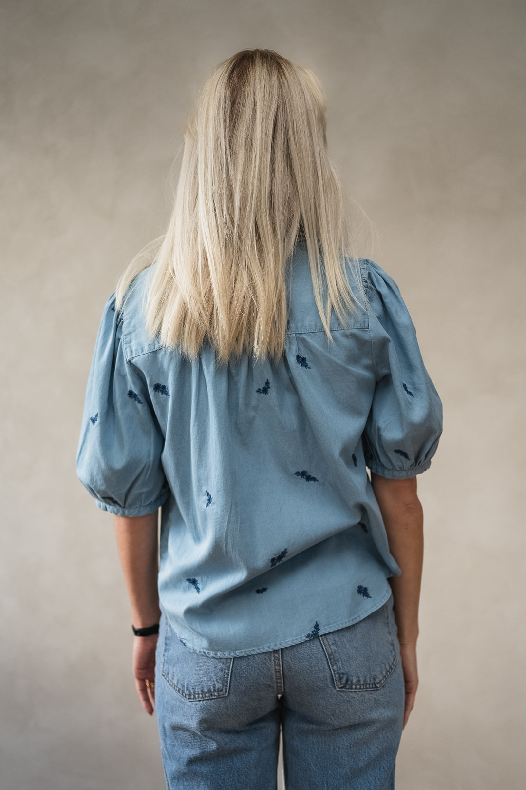 RausPernille 2/4 Shirt