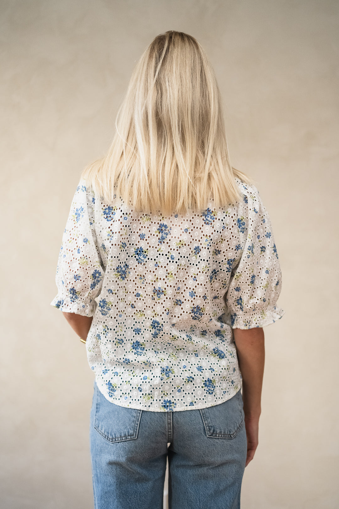 RausEivor 2/4 Shirt