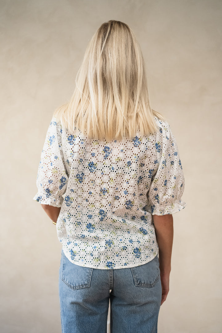 RausEivor 2/4 Shirt