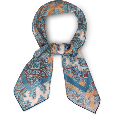 Light Daphne Scarf