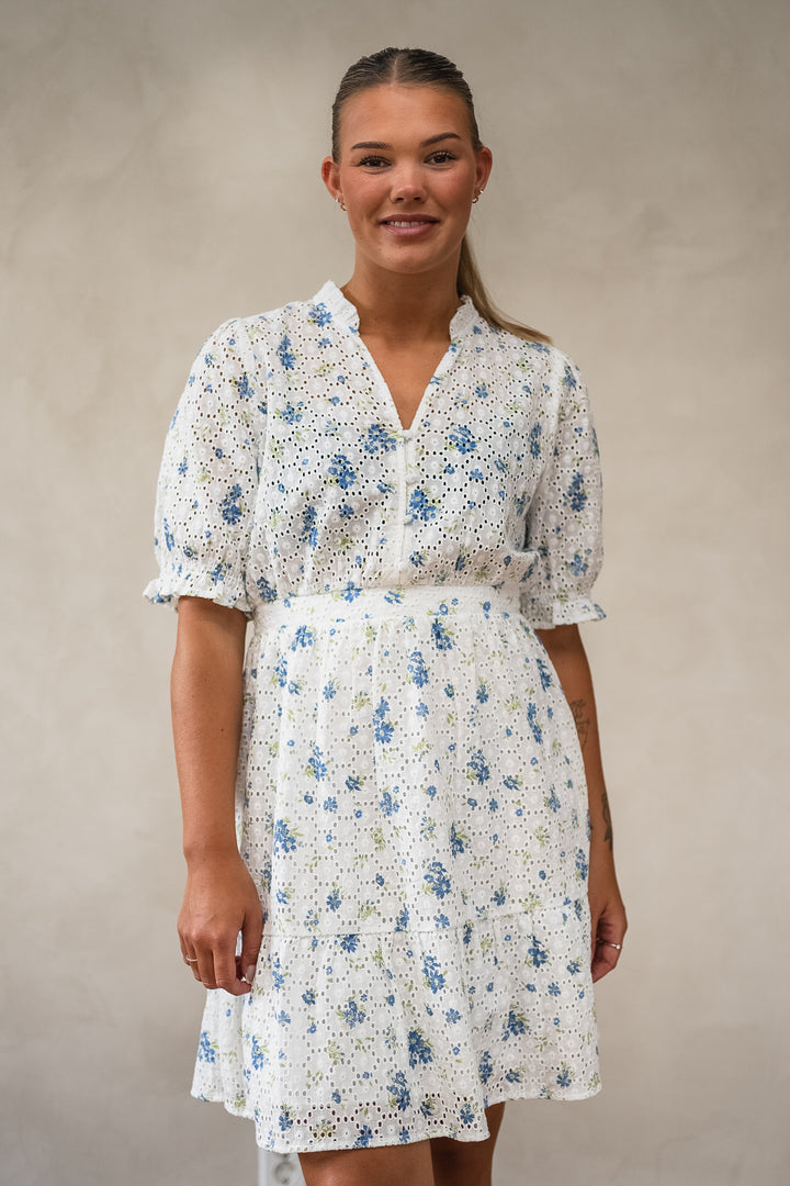 RausEivor 2/4 Dress