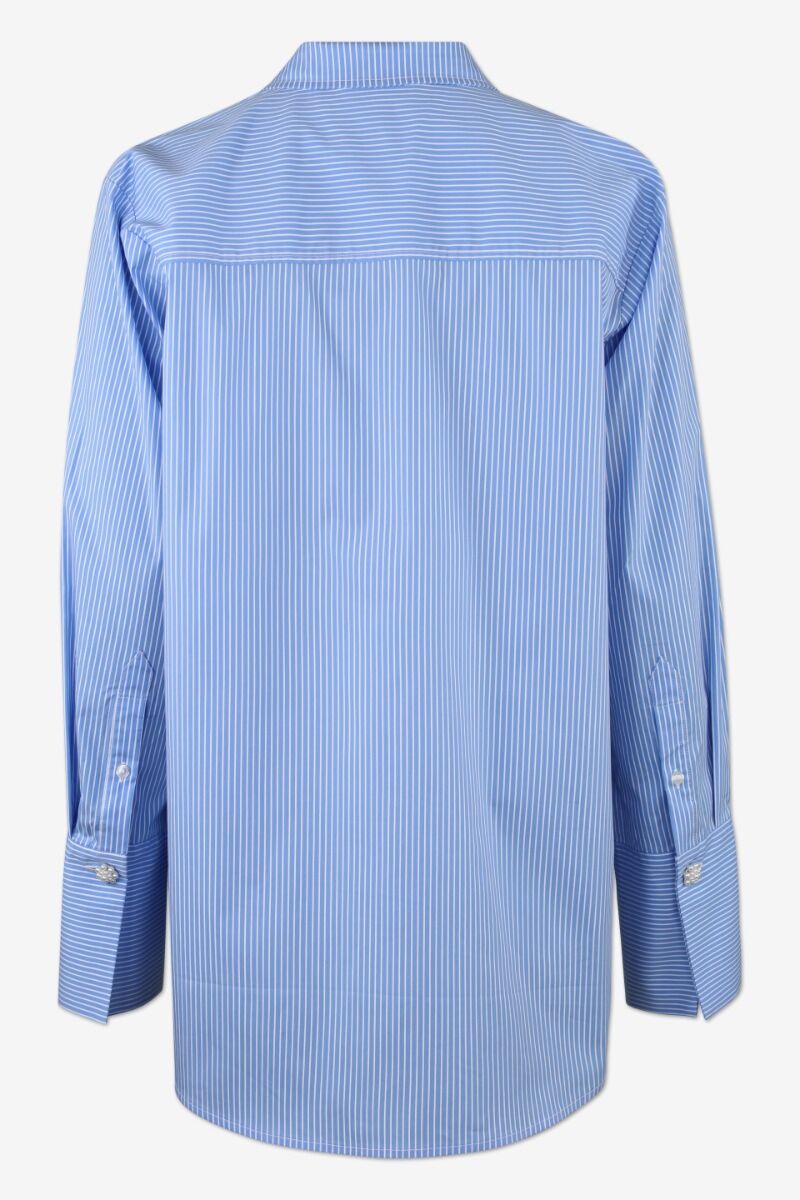 Tine Shirt - Crispy Blue