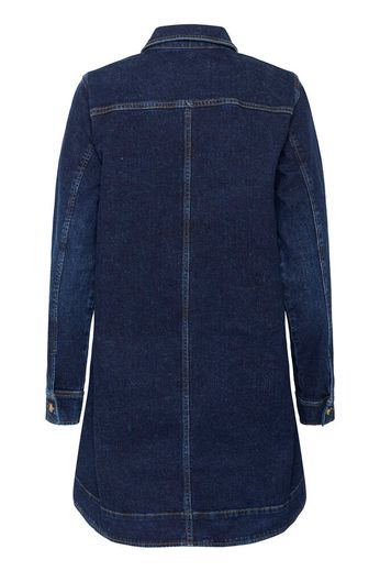 NanaIW Denim Dress