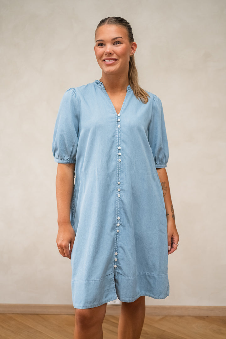 RausPernille 2/4 Shirt Dress