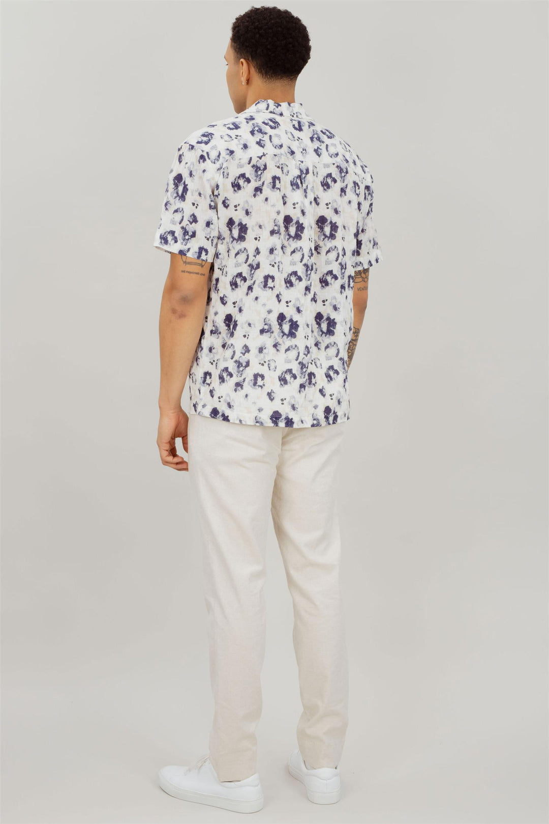 Elton pant