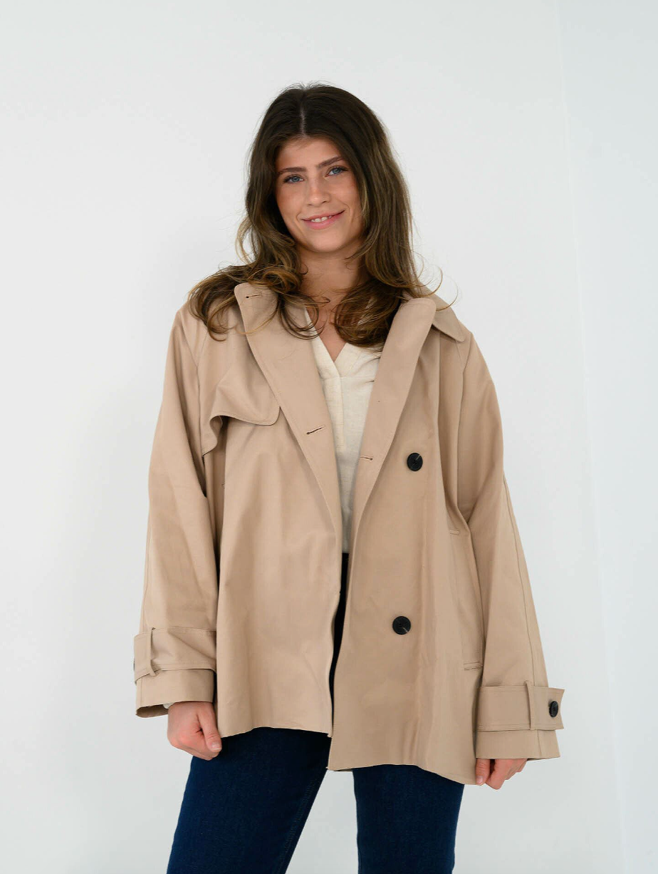 MINONAIW COAT