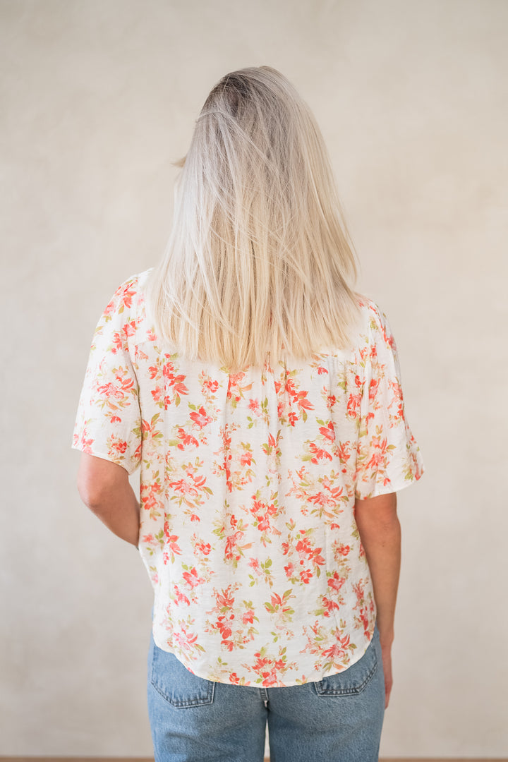 RausAstrid 2/4 Shirt