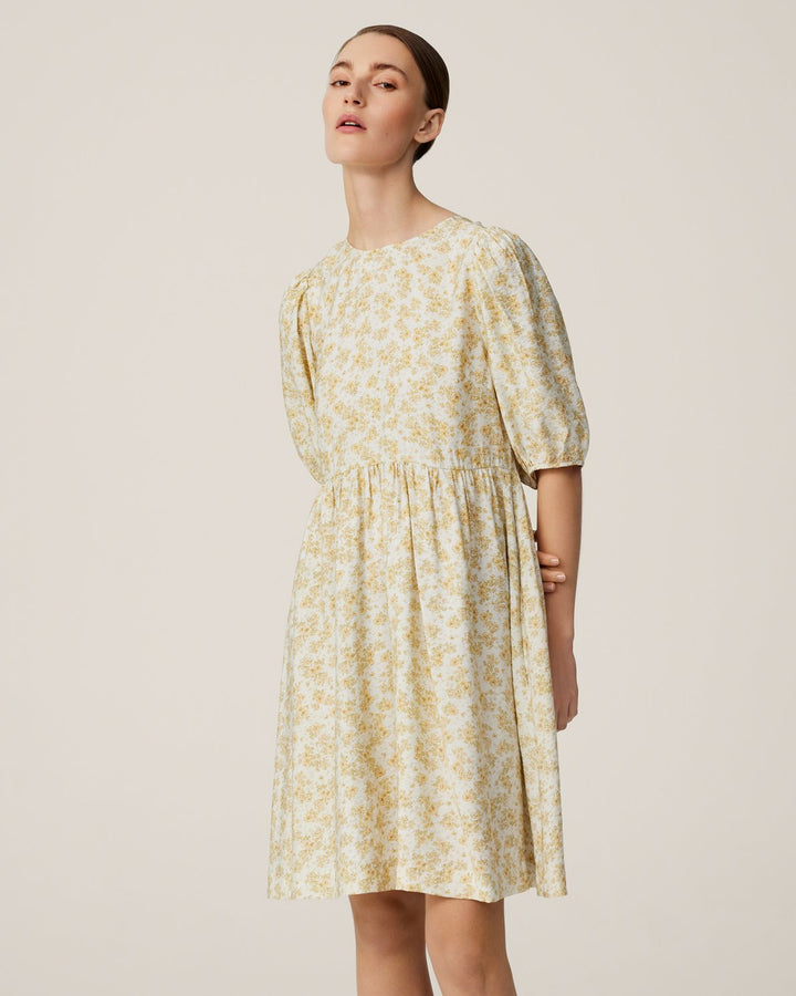 Marva Ladonna 2/4 Dress
