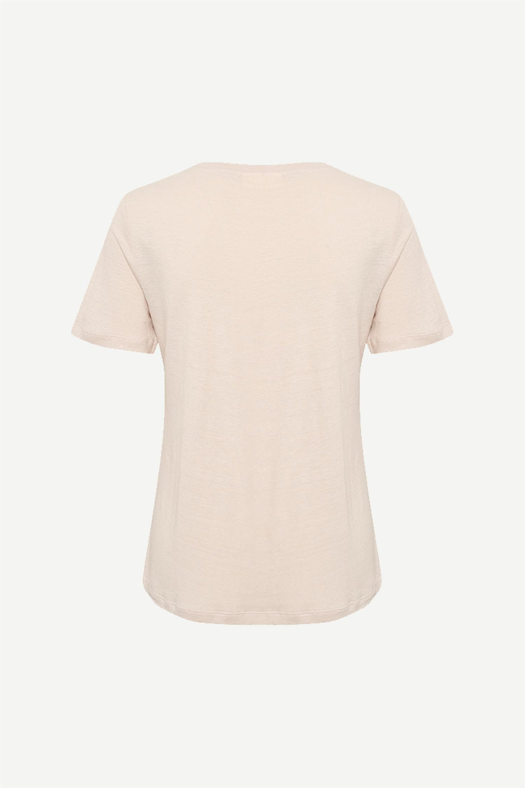 ELISABETH IW ALMA T-SHIRT, HAZE