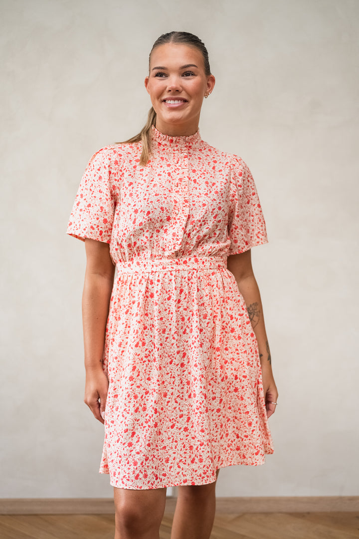 RausAstrid 2/4 Dress