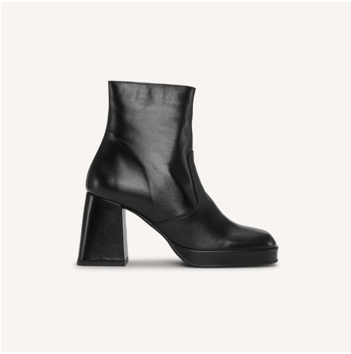 Cristal Ankel boot