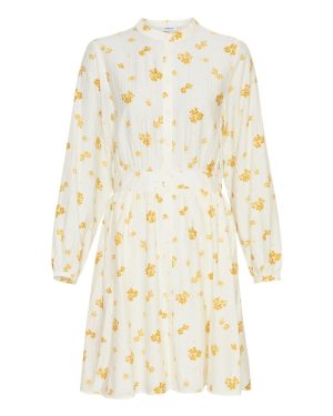 MSCHRojan Vlora 3/4 Shirt Dress