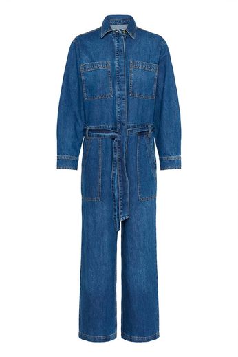 Naaval Jumpsuit