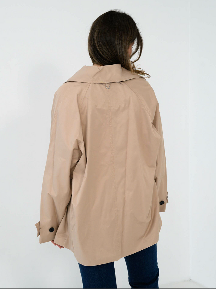 MINONAIW COAT