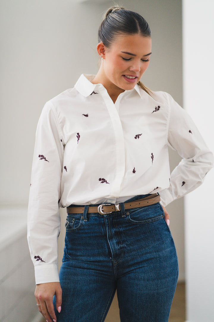 Maja Shirt