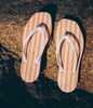Tapered Flip Flop