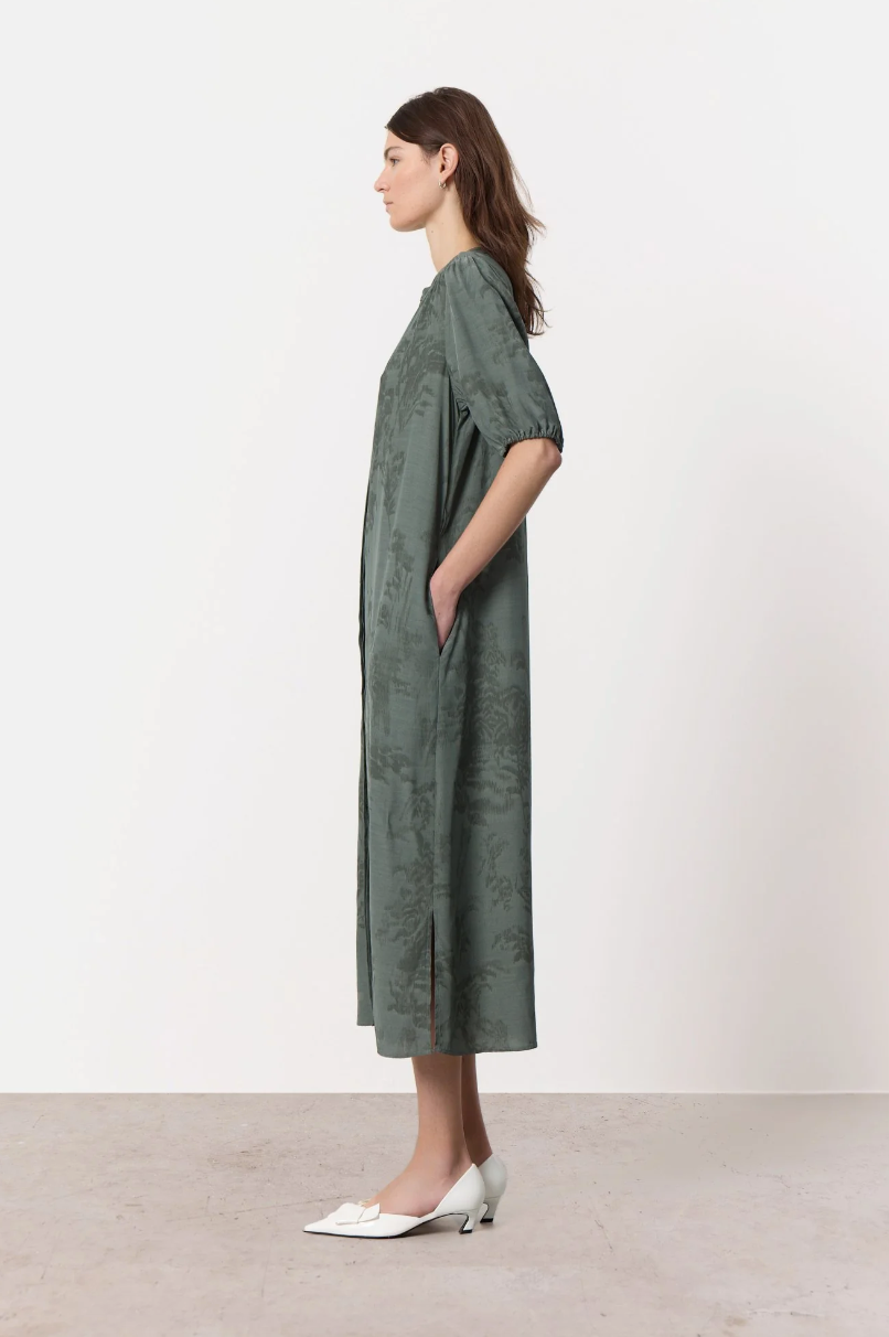 LR-FELUCCA 1 Dress