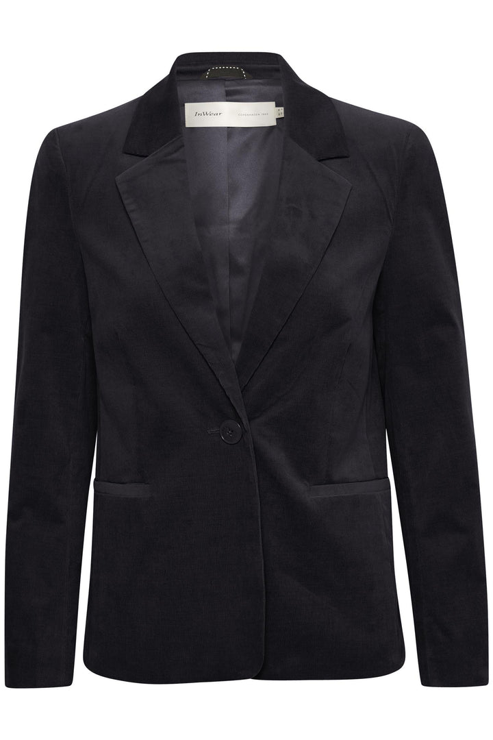 RIKKIE ZELLA CLASSIC BLAZER