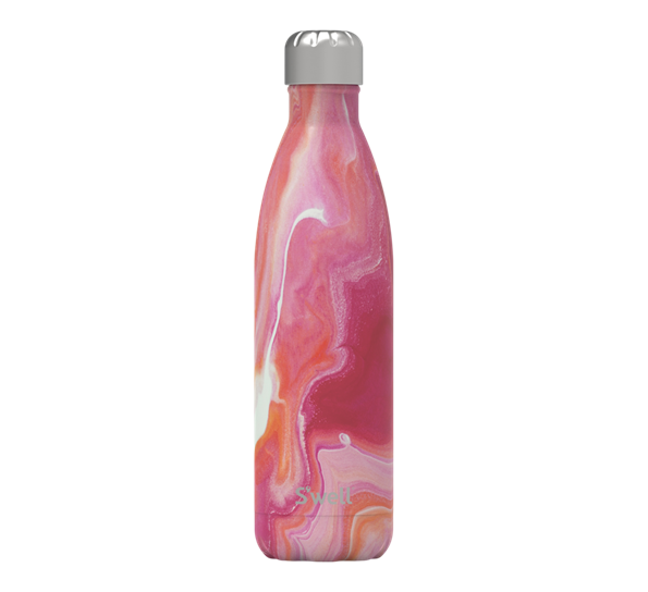 Rose Agate Bottle 750 ML