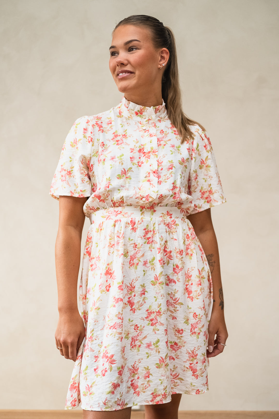 RausAstrid 2/4 Dress