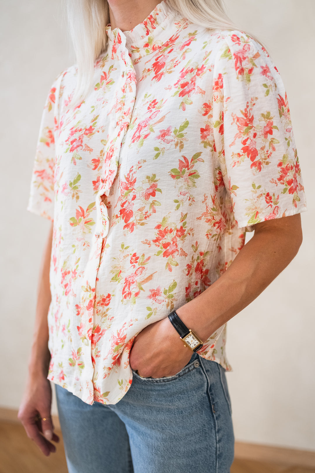 RausAstrid 2/4 Shirt