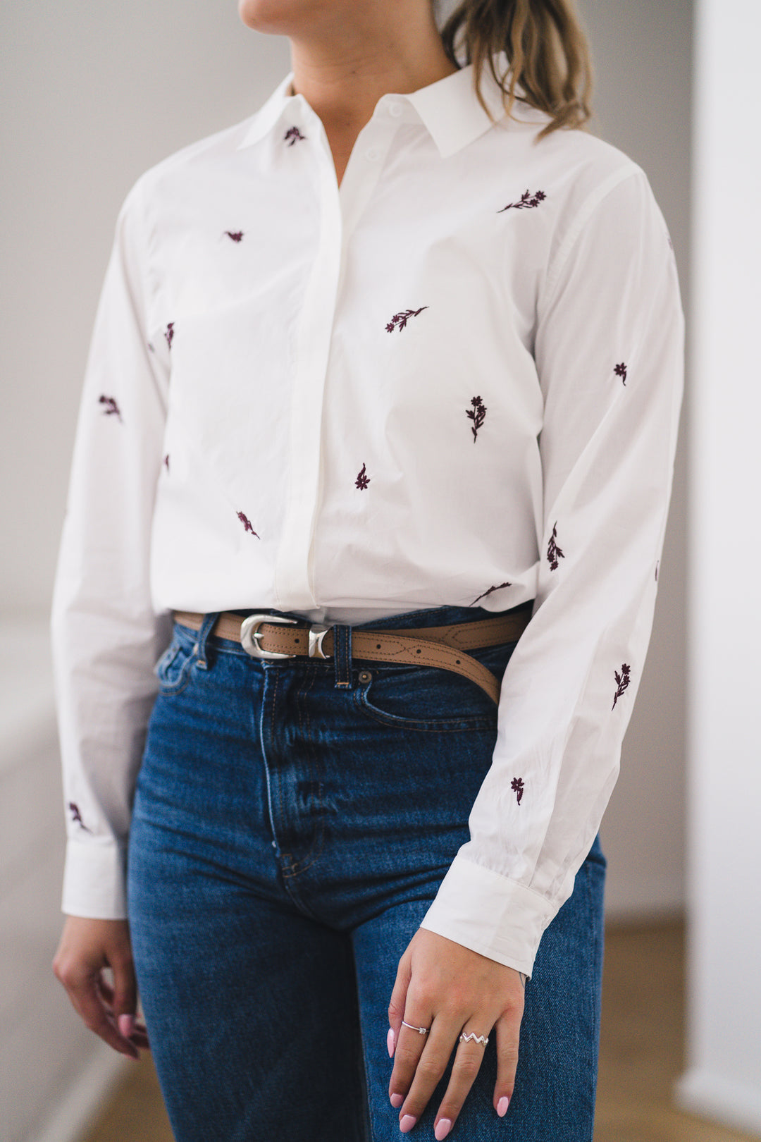 Maja Shirt