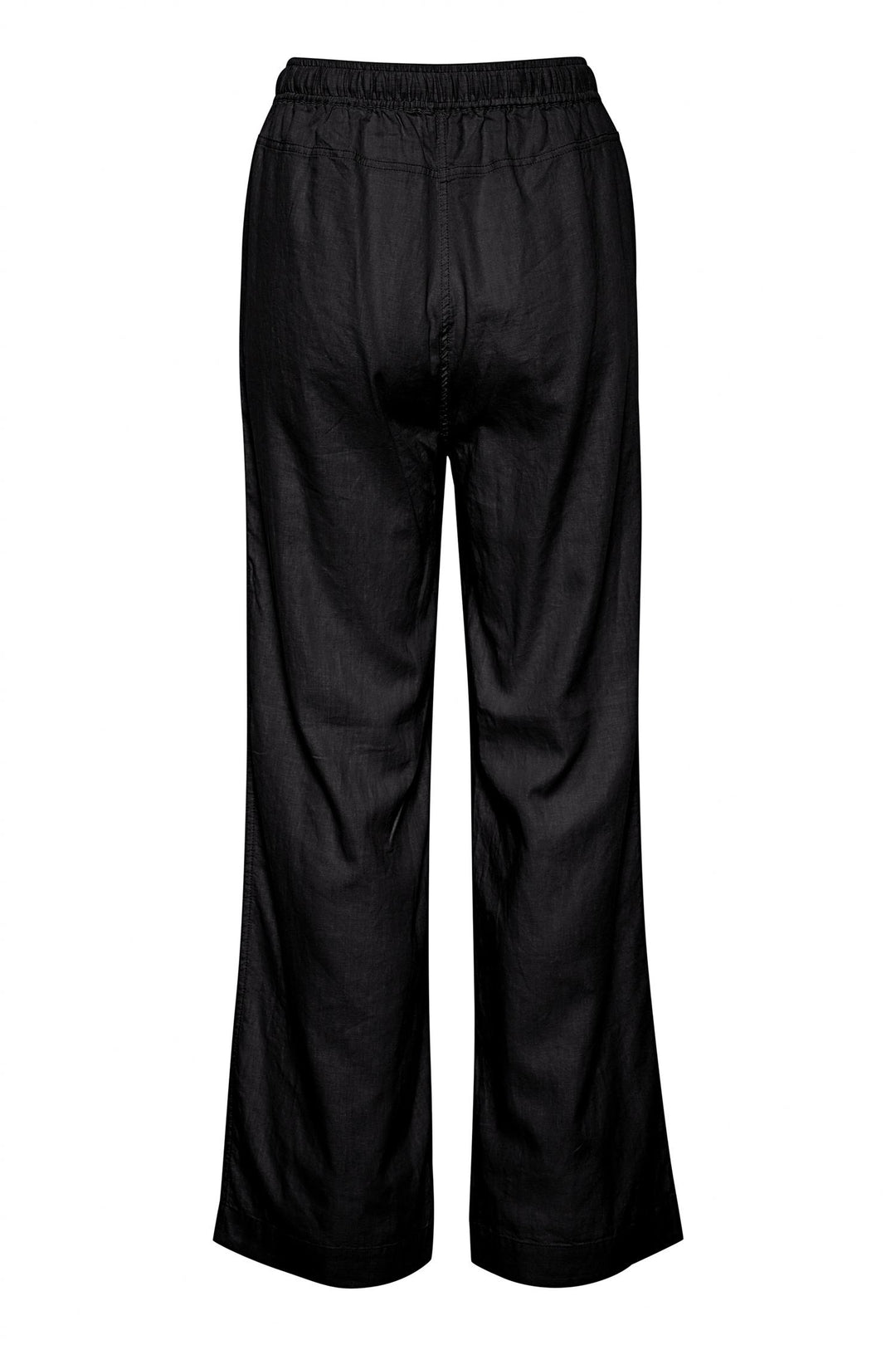 AMOSIW LINEN TROUSERS