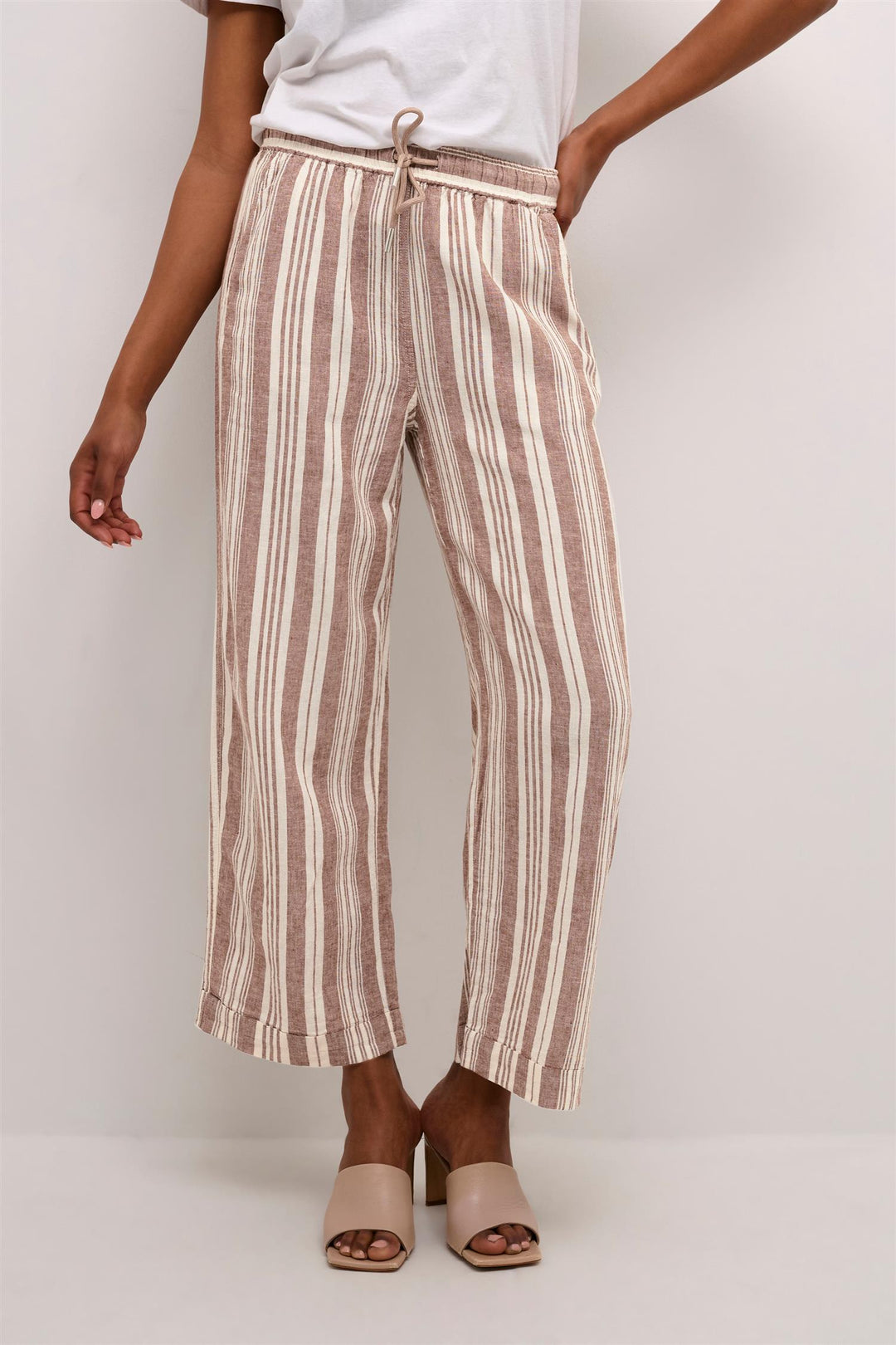 DrizaIW Culotte