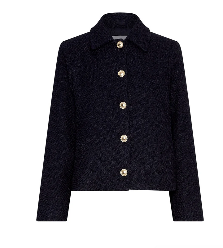Abriella Jacket
