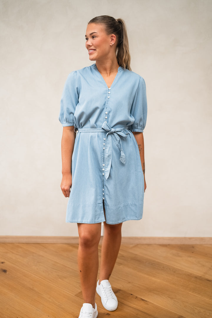 RausPernille 2/4 Shirt Dress