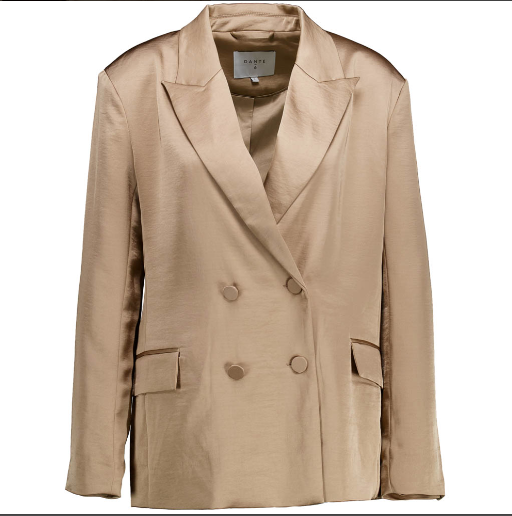 SEVIGNY BLAZER