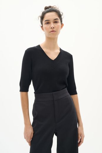 ZellaIW Wide Pant