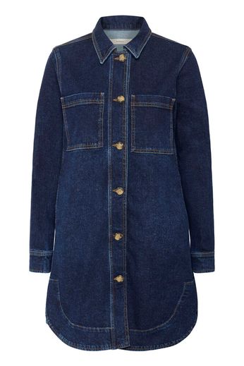 NanaIW Denim Dress