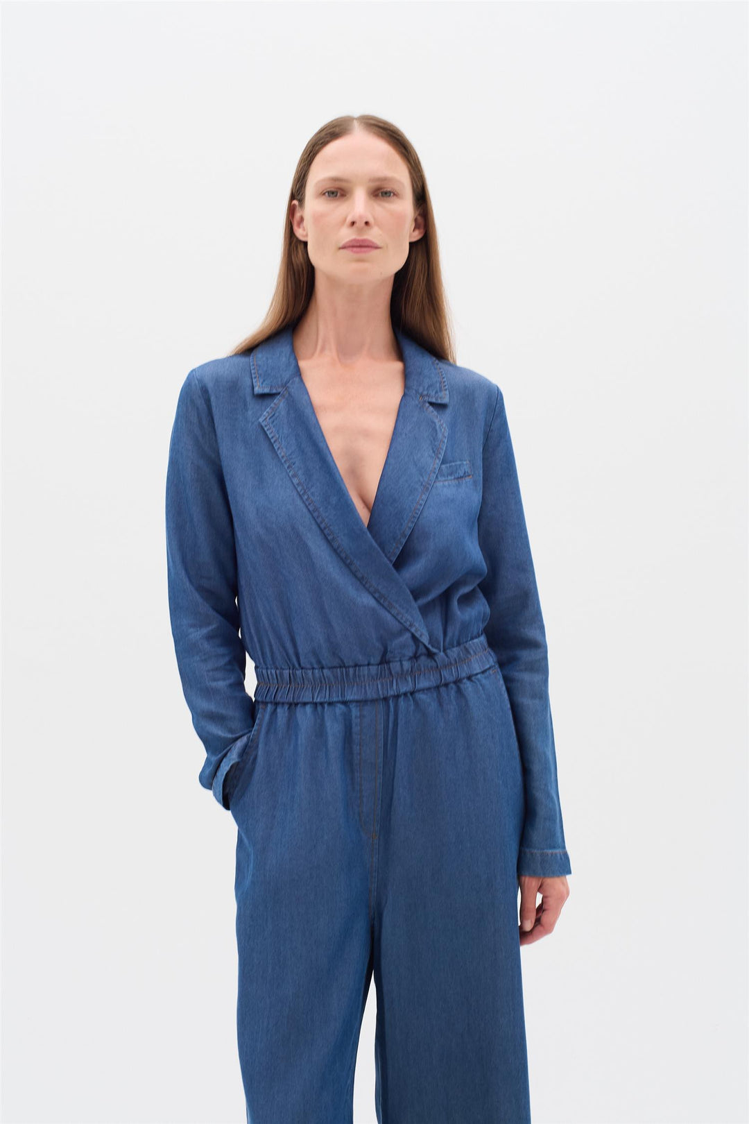 RachelIW Jumpsuit