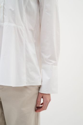 Atlas Fitted Shirt