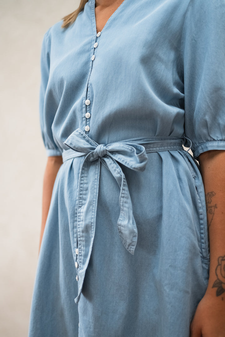 RausPernille 2/4 Shirt Dress
