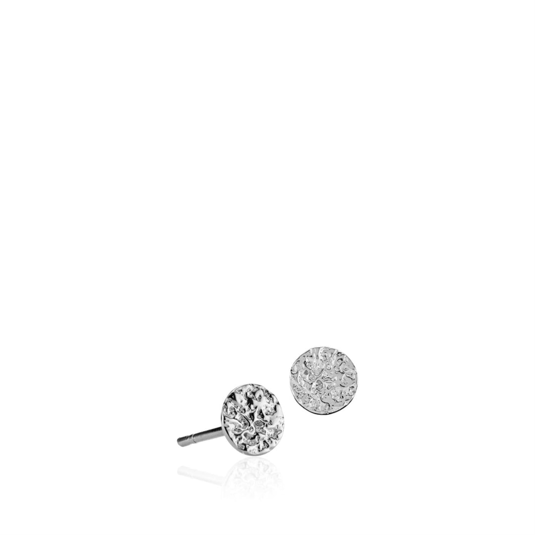 Hanna Martine x Sistie - Ear studs Silver