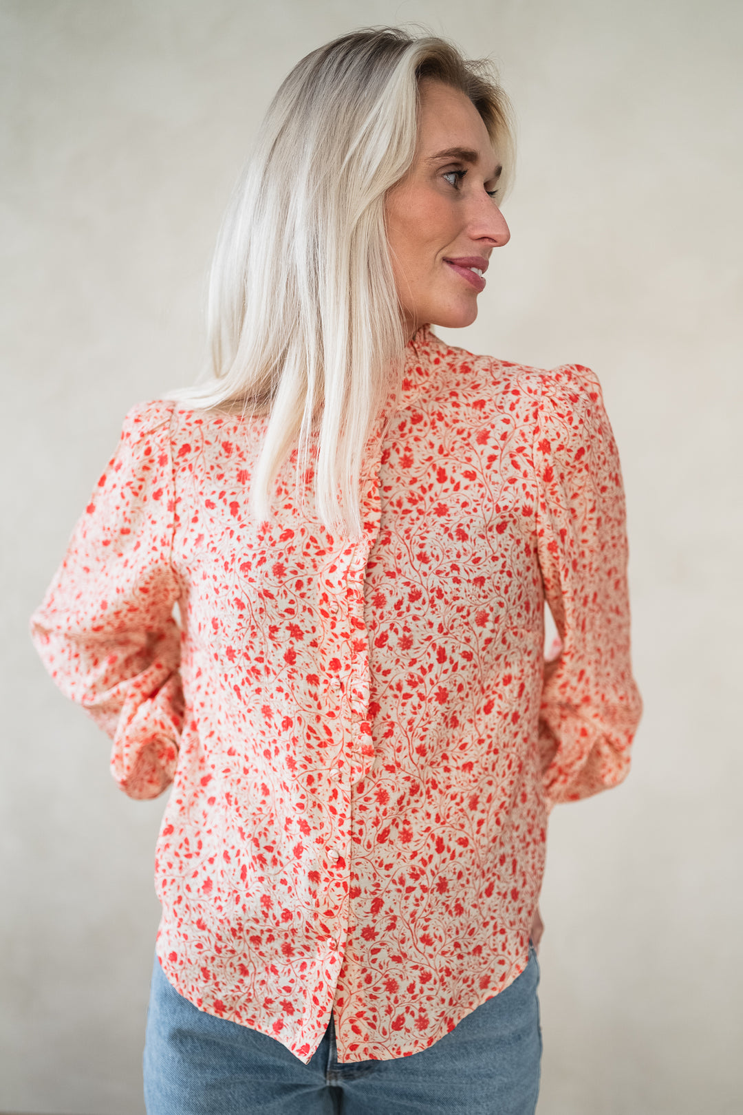 RausAstrid Shirt